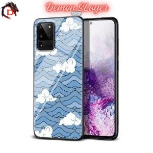Coque Samsung Demon Slayer Demon Hunter