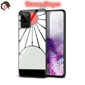 Coque Samsung Demon Slayer Tanjiro Kimetsu