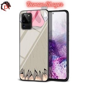 Coque Samsung Demon Slayer Inosuke Entrainant Kimetsu