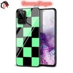 Coque Samsung Demon Slayer  Tanjiro Kimetsu