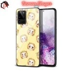Coque Samsung Demon Slayer   Kyojuro Rengoku Kimetsu
