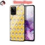 Coque Samsung Demon Slayer   Inosuke Pattern Kimetsu