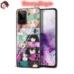 Coque Samsung Demon Slayer Hashira Kimetsu