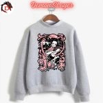 Pull Demon Slayer Nezuko Grey