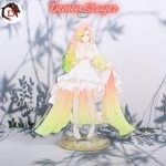 Figurine Demon Slayer Acrylique Kanjori Sublime