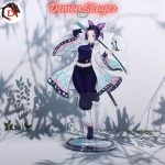 Figurine Demon Slayer Acrylique Shinobu