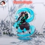 Figurine Demon Slayer Acrylique Tanjiro