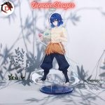 Figurine Demon Slayer Acrylique Inosuke