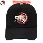 Casquette Demon Slayer Kyojuro