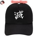 Casquette Demon Slayer Kanji