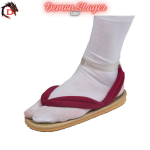 Geta Demon Slayer Geta Sandals Kyojuro Rengoku