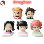 Figurine Anime Figures Demon Slayer Official Merchandise
