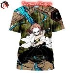 T-Shirt Demon Slayer Sabito