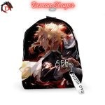 Sac-à-dos Demon Slayer Kyojuro