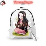 Sac-à-dos Demon Slayer Nezuko Kawaii