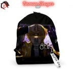 Sac-à-dos Demon Slayer Tonnerre