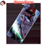 Coque Samsung Demon Slayer Sanemi Shinazugawa