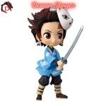Figurine Demon Slayer Demon Slayer en Bleu