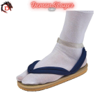 Geta Demon Slayer Geta Sandals Giyu Tomioka
