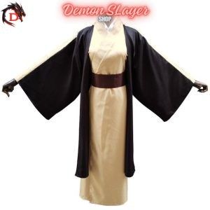 Cosplay Demon SlayerYahaba