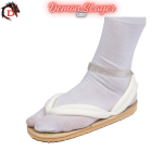 Geta Demon Slayer Geta Sandals Zenitsu Agatsuma